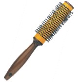 Spazzola T-Line in Tormalina 50mm